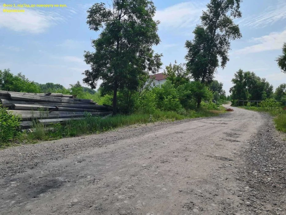 Земельна ділянка, під будівництво, 7 соток, Троєщина