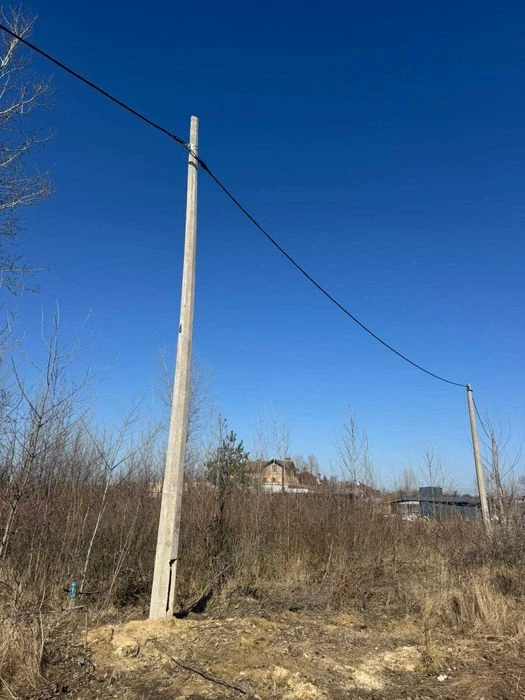 Земельна ділянка, під будівництво, 7 соток, Троєщина