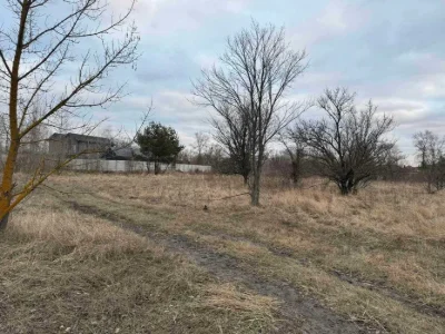 Земельна ділянка, під будівництво, 7 соток, Троєщина