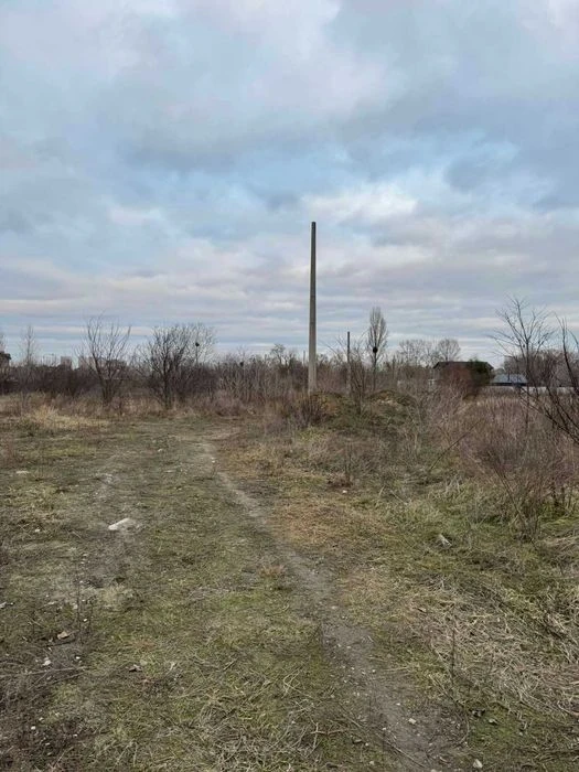 Земельна ділянка, під будівництво, 7 соток, Троєщина
