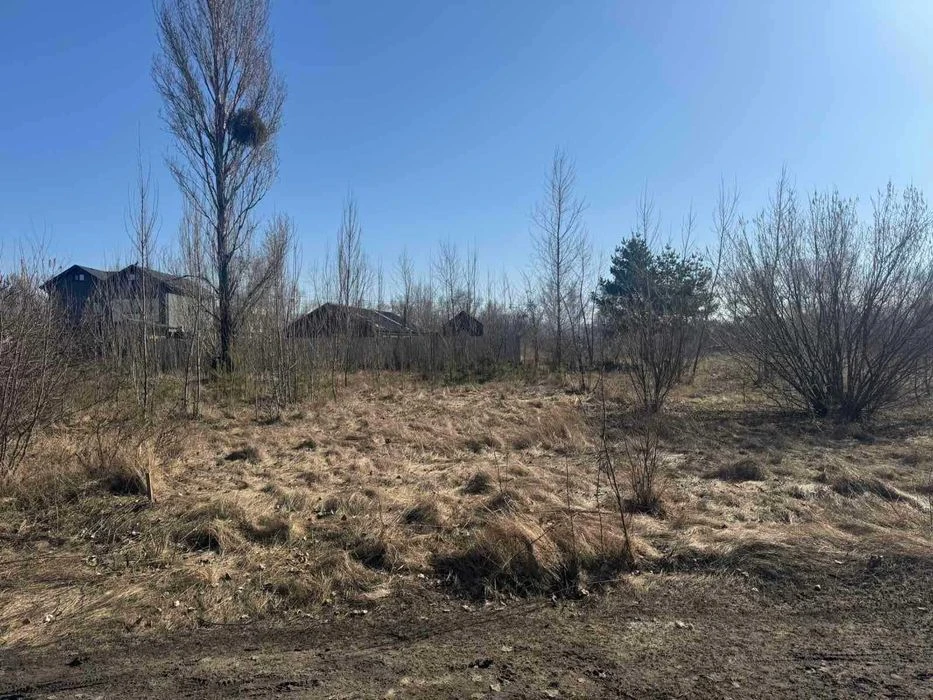 Земельна ділянка, під будівництво, 7 соток, Троєщина
