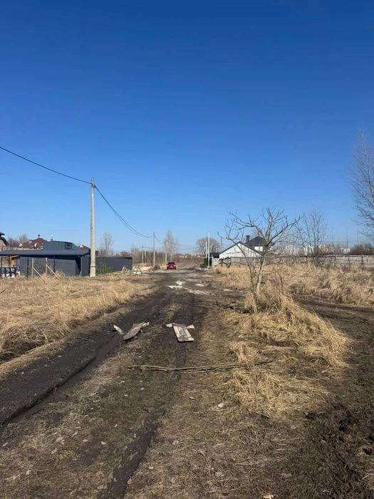 Земельна ділянка, під будівництво, 7 соток, Троєщина