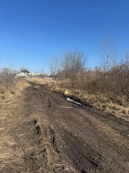 Земельна ділянка, під будівництво, 7 соток, Троєщина
