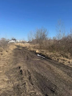 Земельна ділянка, під будівництво, 7 соток, Троєщина