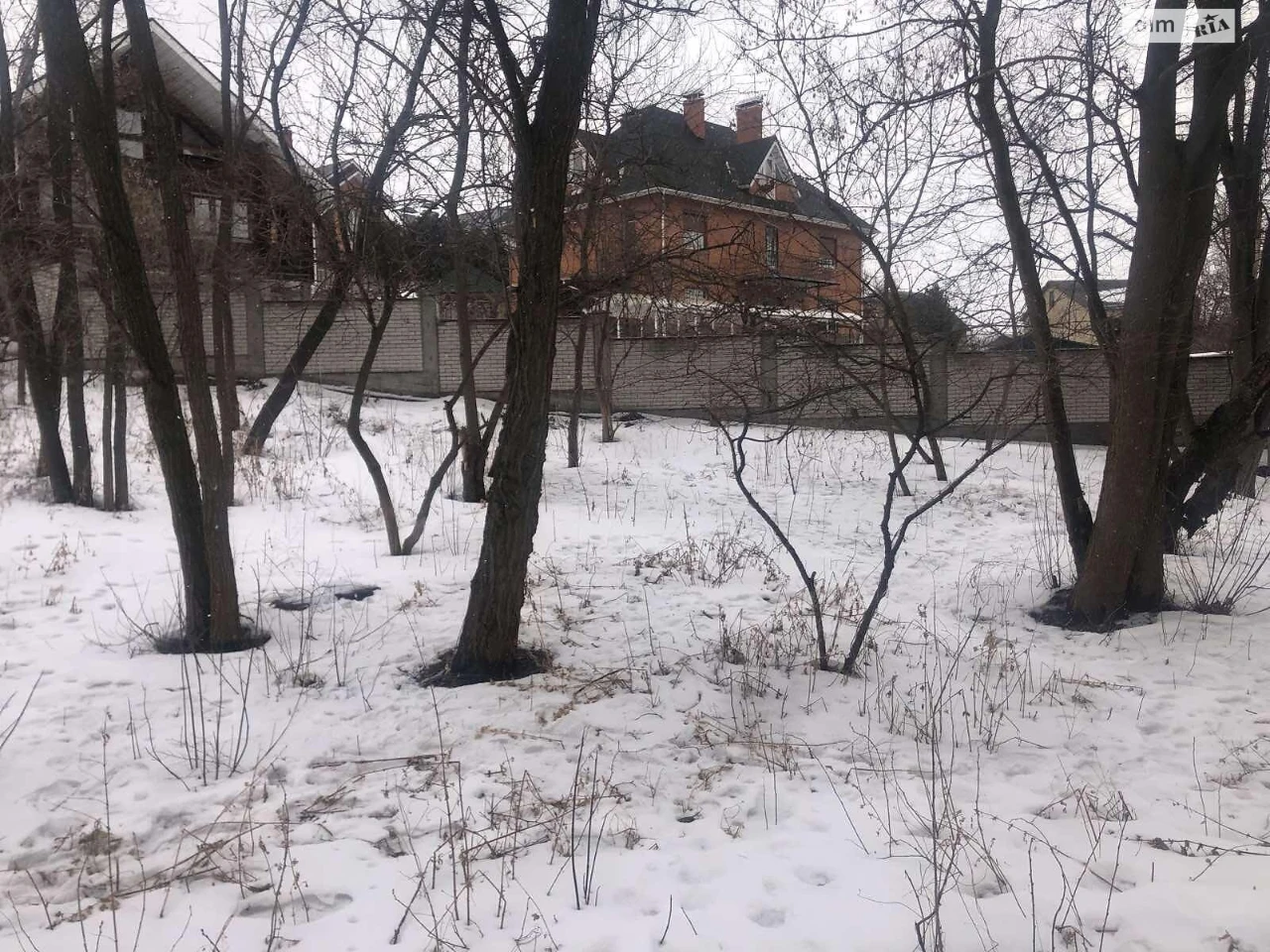 Продаж Ділянка під житлову забудову Деміївка