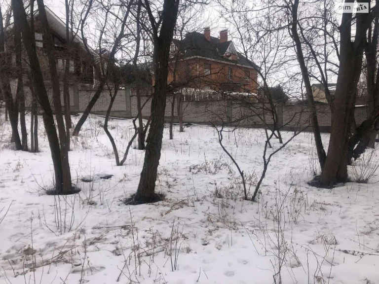 Продаж Ділянка під житлову забудову Деміївка
