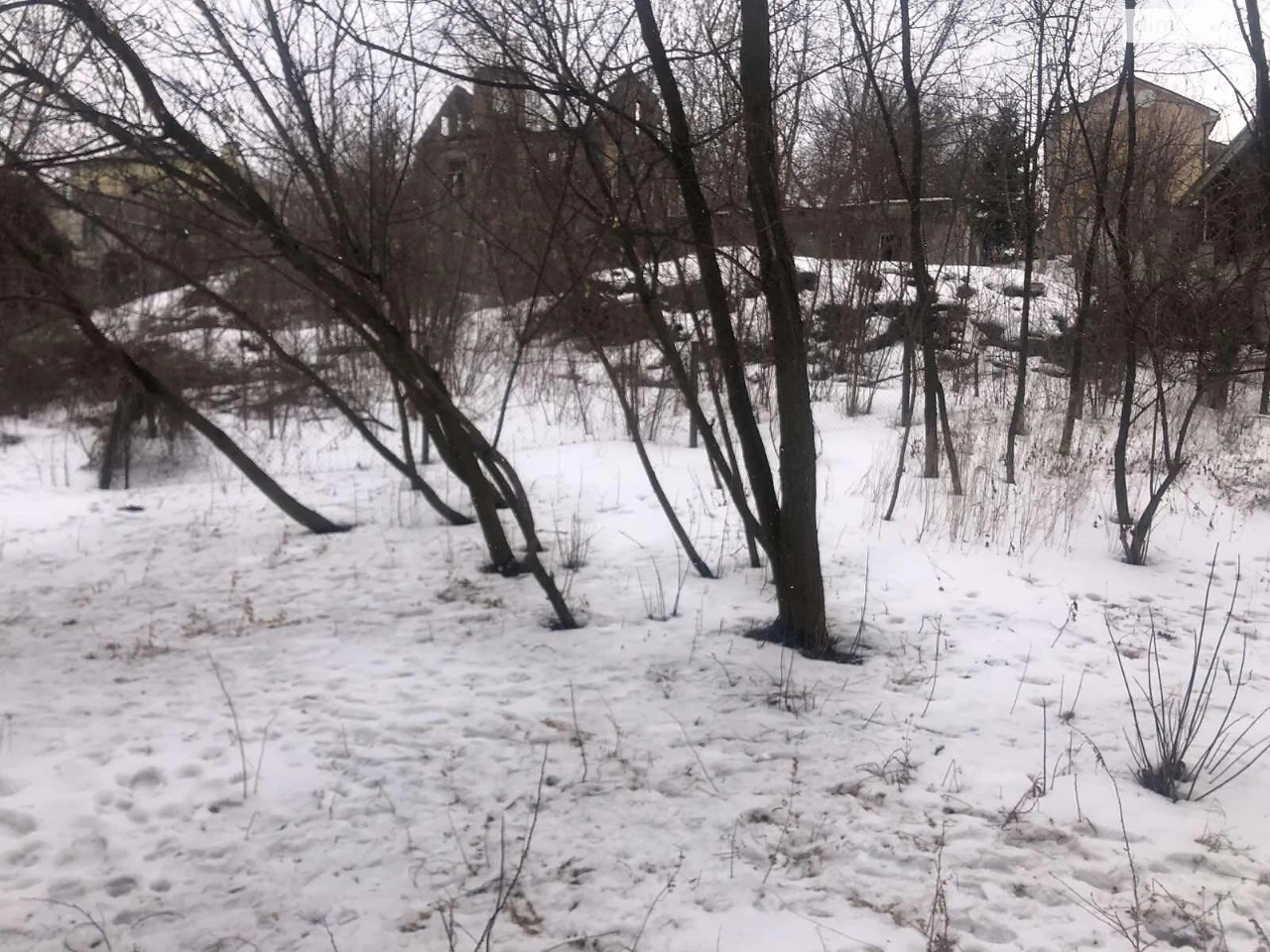 Продаж Ділянка під житлову забудову Деміївка