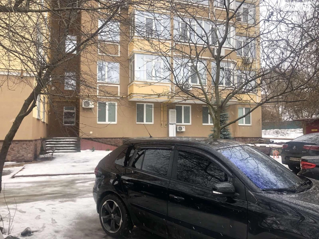 Продаж Ділянка під житлову забудову Деміївка