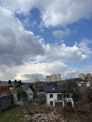 Мишеловка Ділянка 10 соток