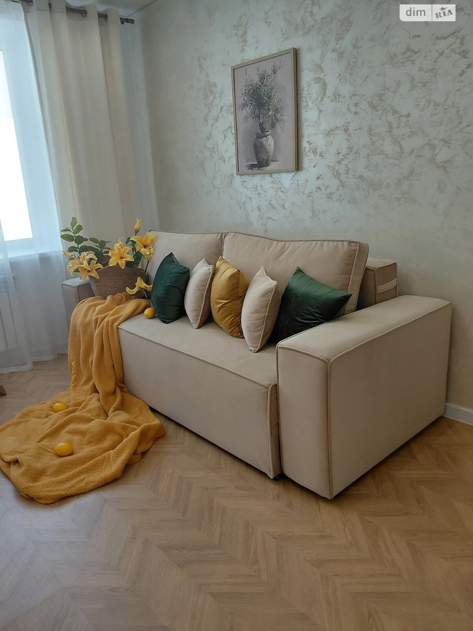 Продажа квартир Гниванское шоссе.