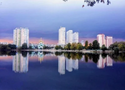 Киев. Продам фасадный участок под Торговый Центр/Автосалон
