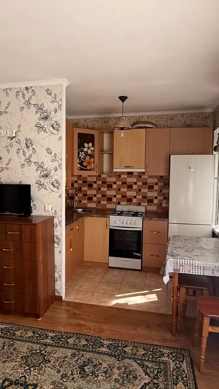 Apartment for sale 1-room. 20.7 m² 3/5 floor.
