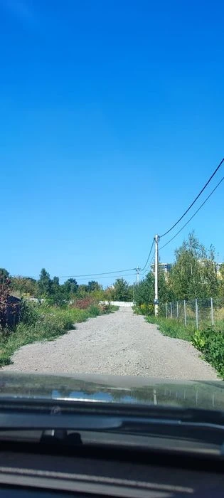 Земельный участок 8 соток, ул. Медовая г. Киев