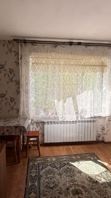 Apartment for sale 1-room. 20.7 m² 3/5 floor.