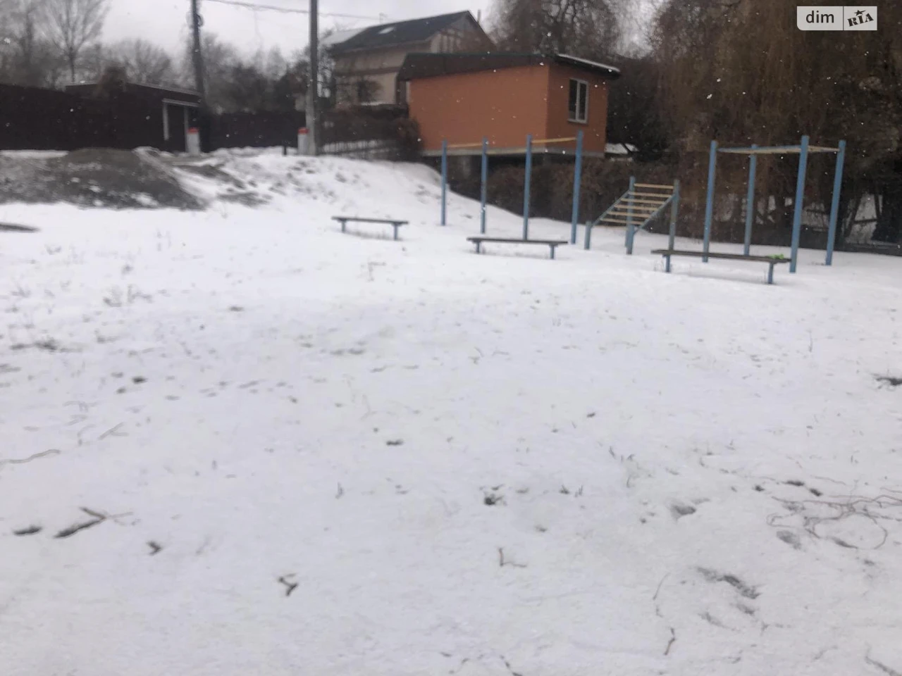 Продаж Ділянка під житлову забудову Деміївка