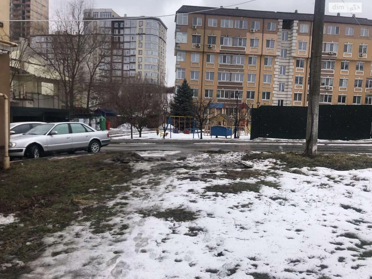 Продаж Ділянка під житлову забудову Деміївка