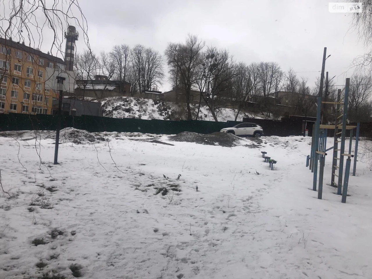 Продаж Ділянка під житлову забудову Деміївка
