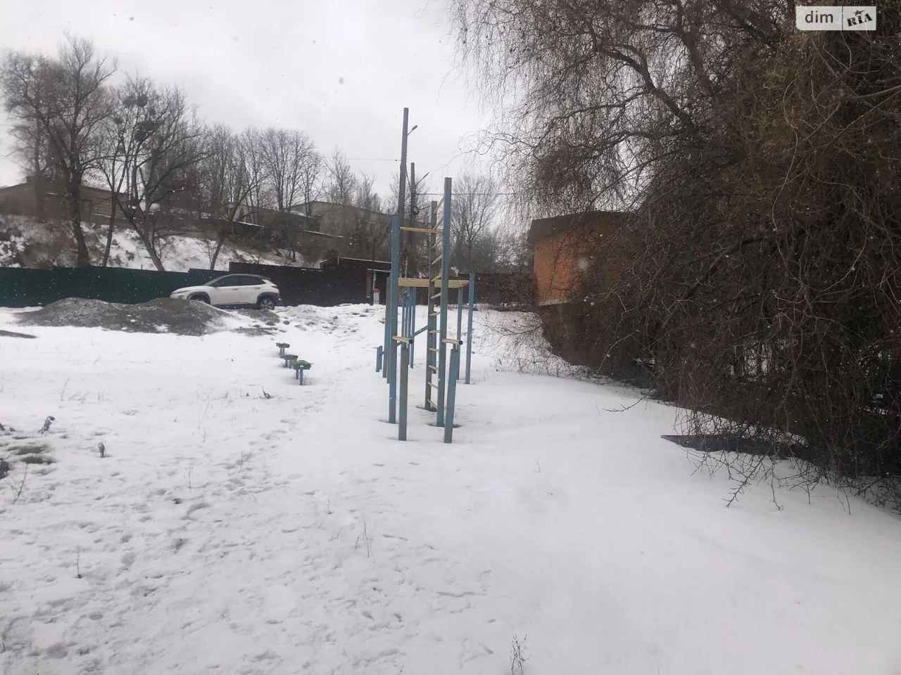 Продаж Ділянка під житлову забудову Деміївка