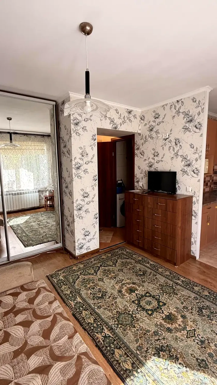 Apartment for sale 1-room. 20.7 m² 3/5 floor.