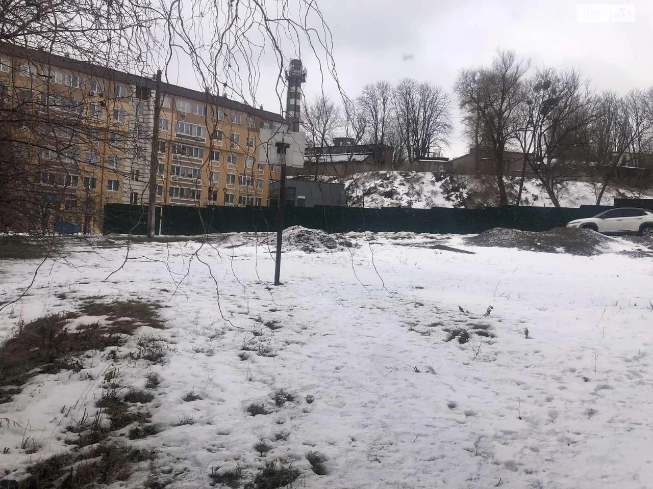 Продаж Ділянка під житлову забудову Деміївка