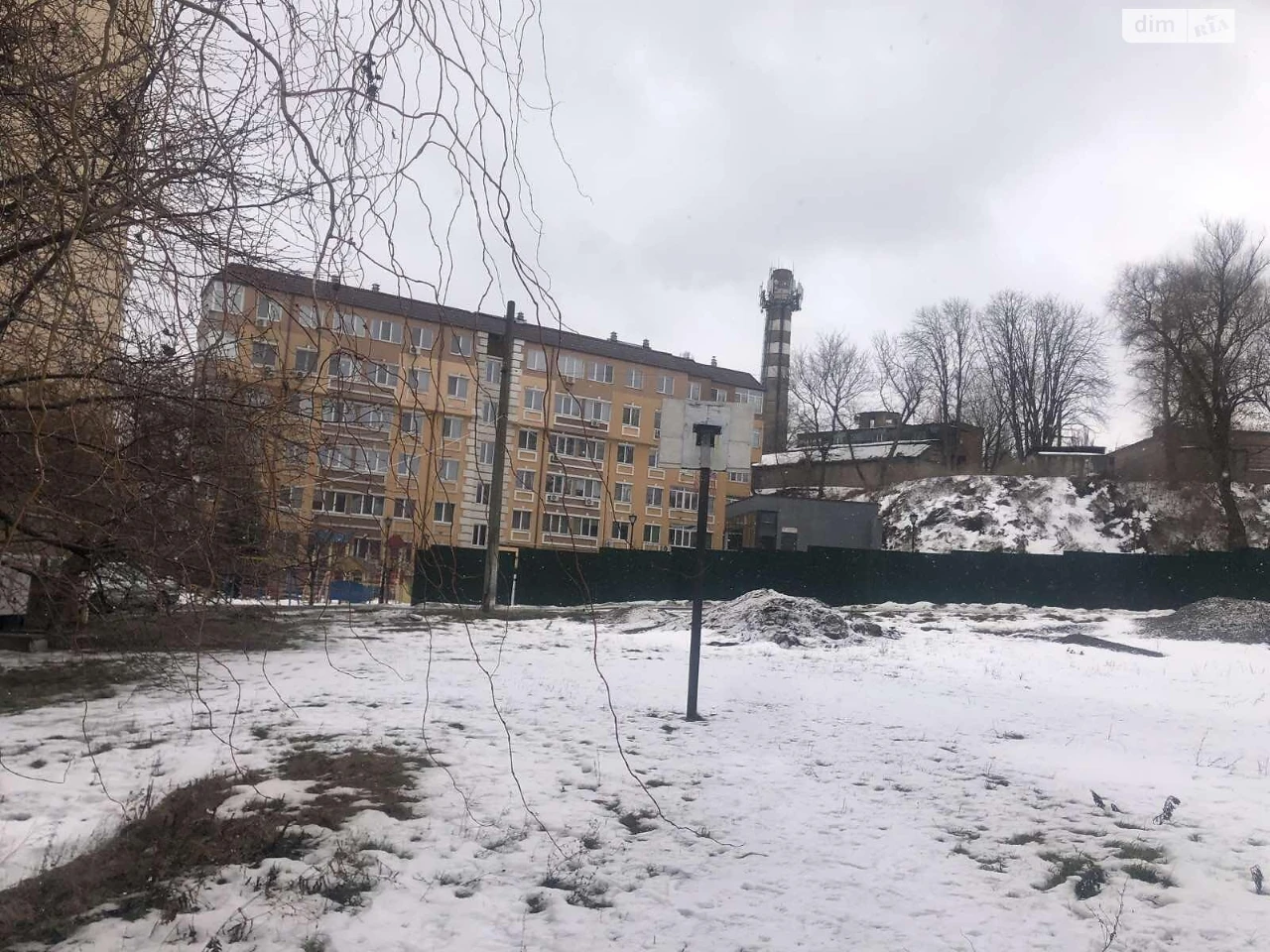 Продаж Ділянка під житлову забудову Деміївка