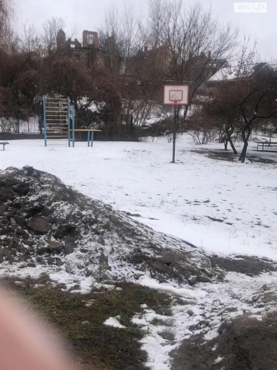 Продаж Ділянка під житлову забудову Деміївка