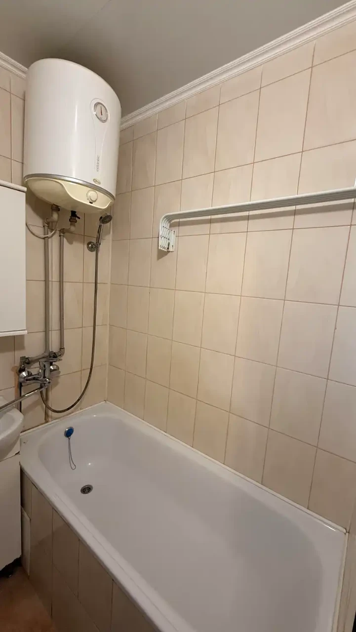 Apartment for sale 1-room. 20.7 m² 3/5 floor.