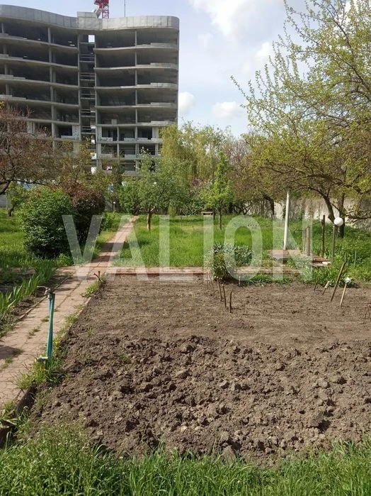 Продаж зем. ділянки 18 сот, на Осокорках біля Дніпра ,вул. Л