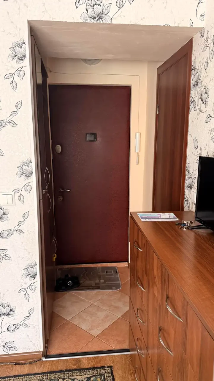 Apartment for sale 1-room. 20.7 m² 3/5 floor.