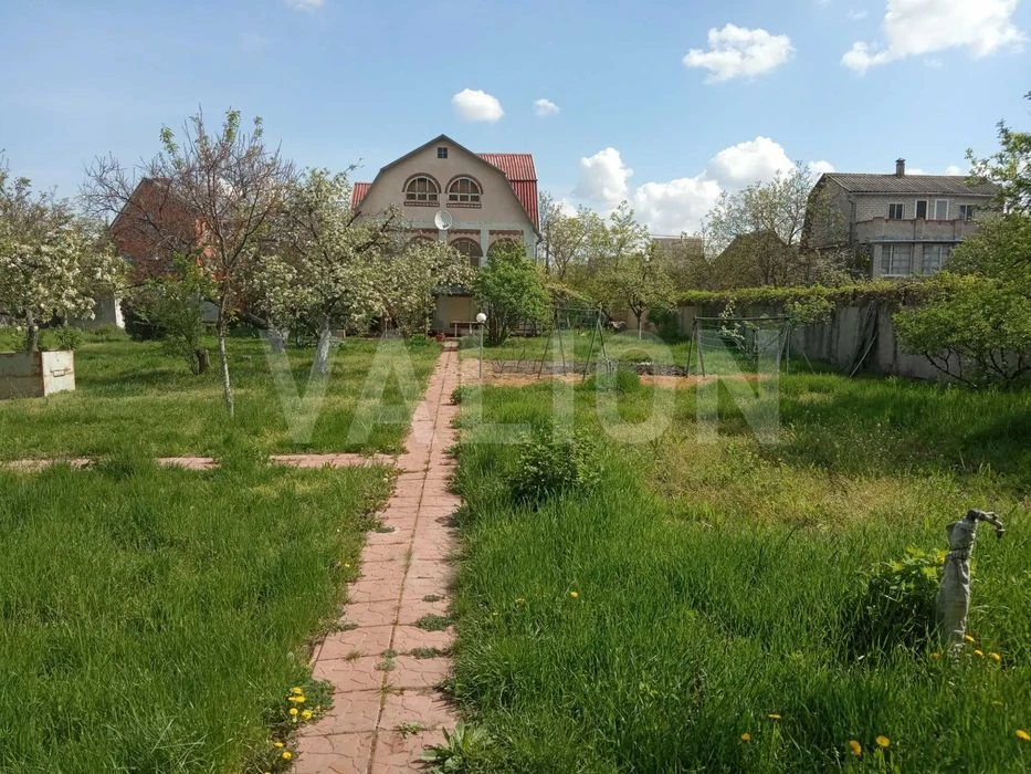Продаж зем. ділянки 18 сот, на Осокорках біля Дніпра ,вул. Л