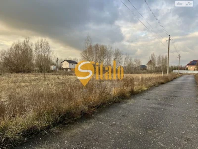 Продаж Ділянка під житлову забудову Осокорки