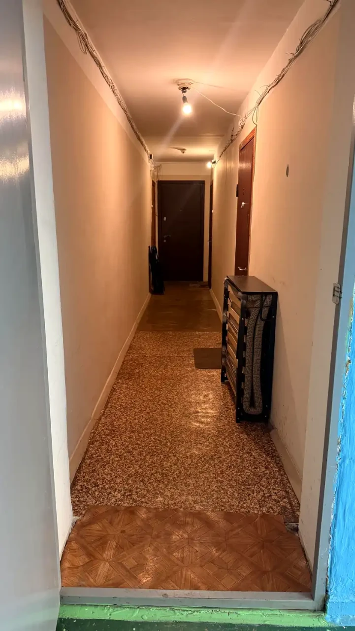 Apartment for sale 1-room. 20.7 m² 3/5 floor.