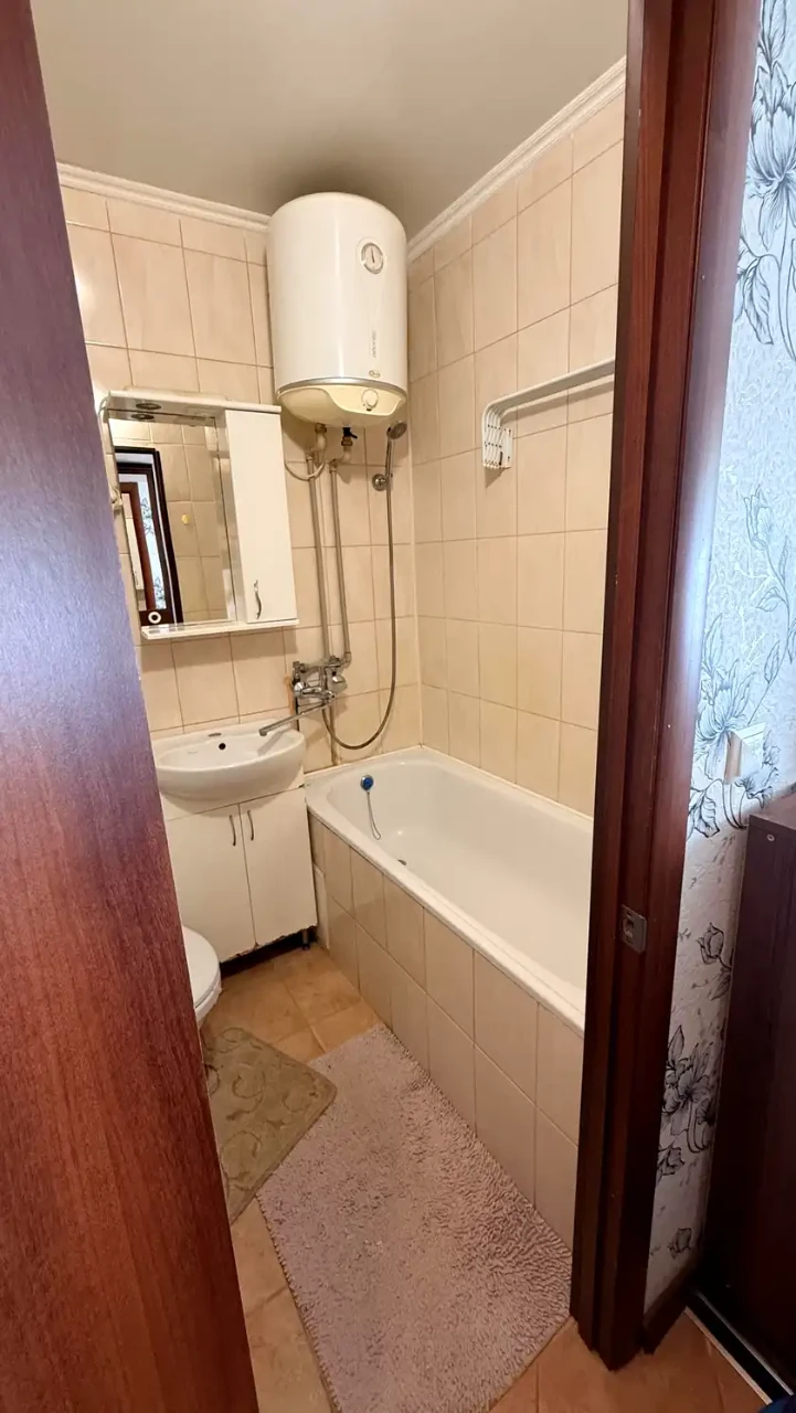 Apartment for sale 1-room. 20.7 m² 3/5 floor.