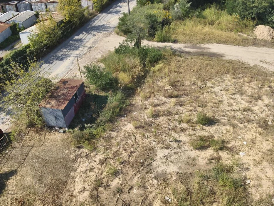 Протасовому Яр 20 соток елітної землі серед природи та тиші