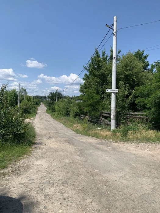 Продаж ділянки 0.06га Троєщина вул. Дубичнянська 2-А .Урочищ