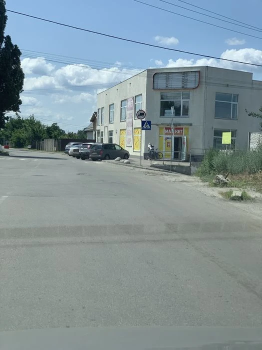 Продаж ділянки 0.06га Троєщина вул. Дубичнянська 2-А .Урочищ