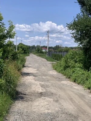 Продаж ділянки 0.06га Троєщина вул. Дубичнянська 2-А .Урочищ