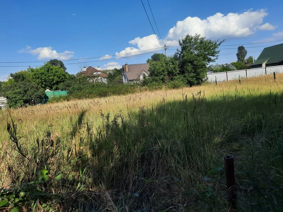 Продажа земля під житлову забуд, Бортничі, 10 соток