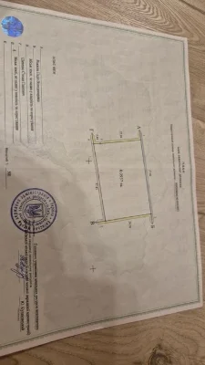 Продажа земля під житлову забуд, Бортничі, 10 соток