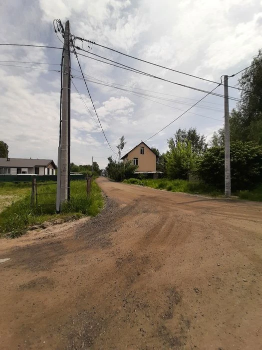 Продам Земельну ділянку 23сотки, Жуляни,  КО Щастя