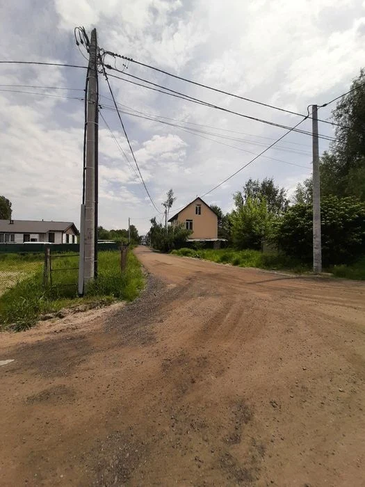 Продам Земельну ділянку 23сотки, Жуляни,  КО Щастя