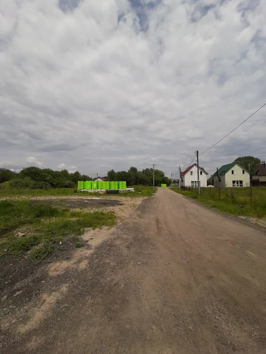 Продам Земельну ділянку 23сотки, Жуляни,  КО Щастя