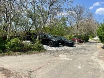 СРОЧНО! Участок 10 соток рядом с центром Киева, ул. Н. Миклу