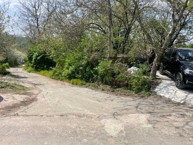 СРОЧНО! Участок 10 соток рядом с центром Киева, ул. Н. Миклу