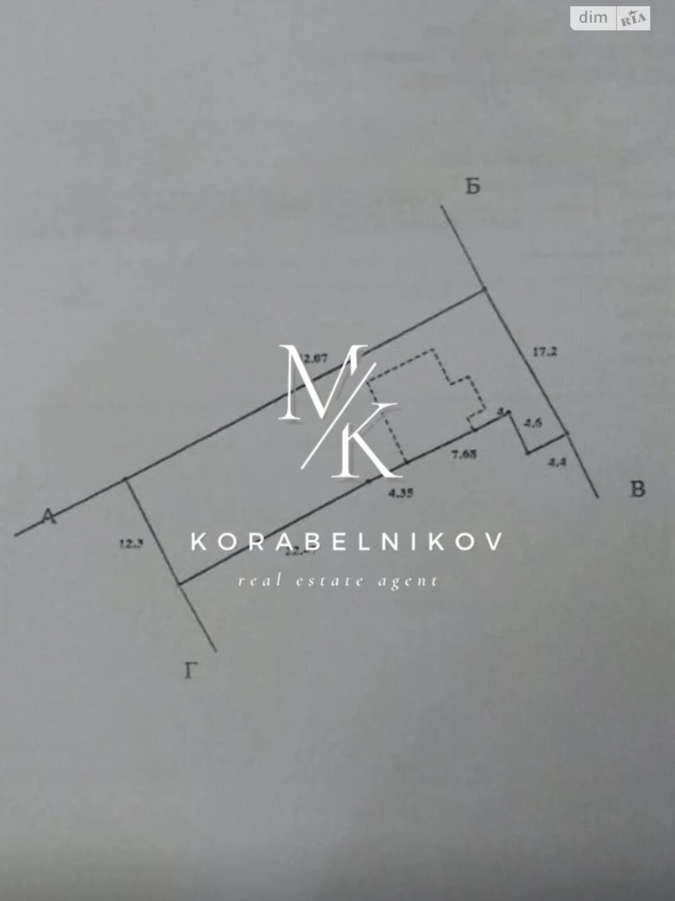 Продаж Ділянка під житлову забудову Деміївка