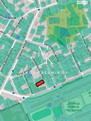 Продаж Ділянка під житлову забудову Деміївка