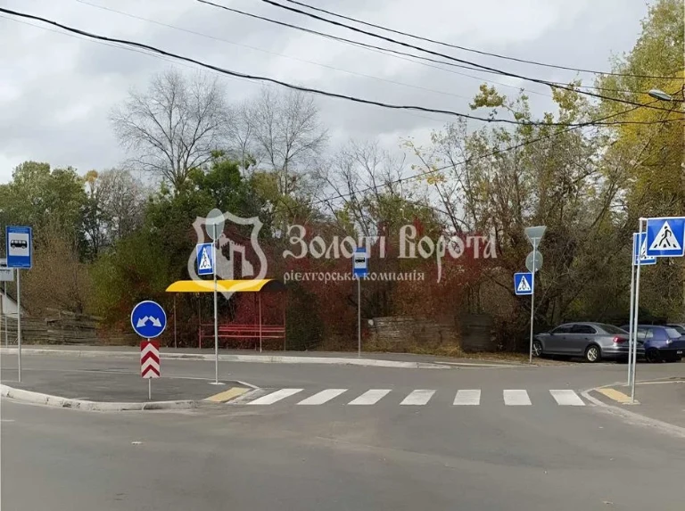 Ділянка, 8,25 соток. Маланюка, 59, Микільська Слобідка