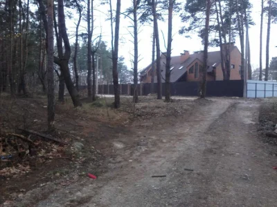 Продам Два Зем. Премыкающих Уч. По 10 сот. г.Киев Быковня от