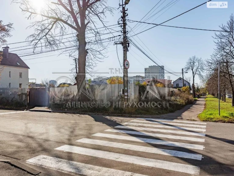 Продаж Ділянка під житлову забудову