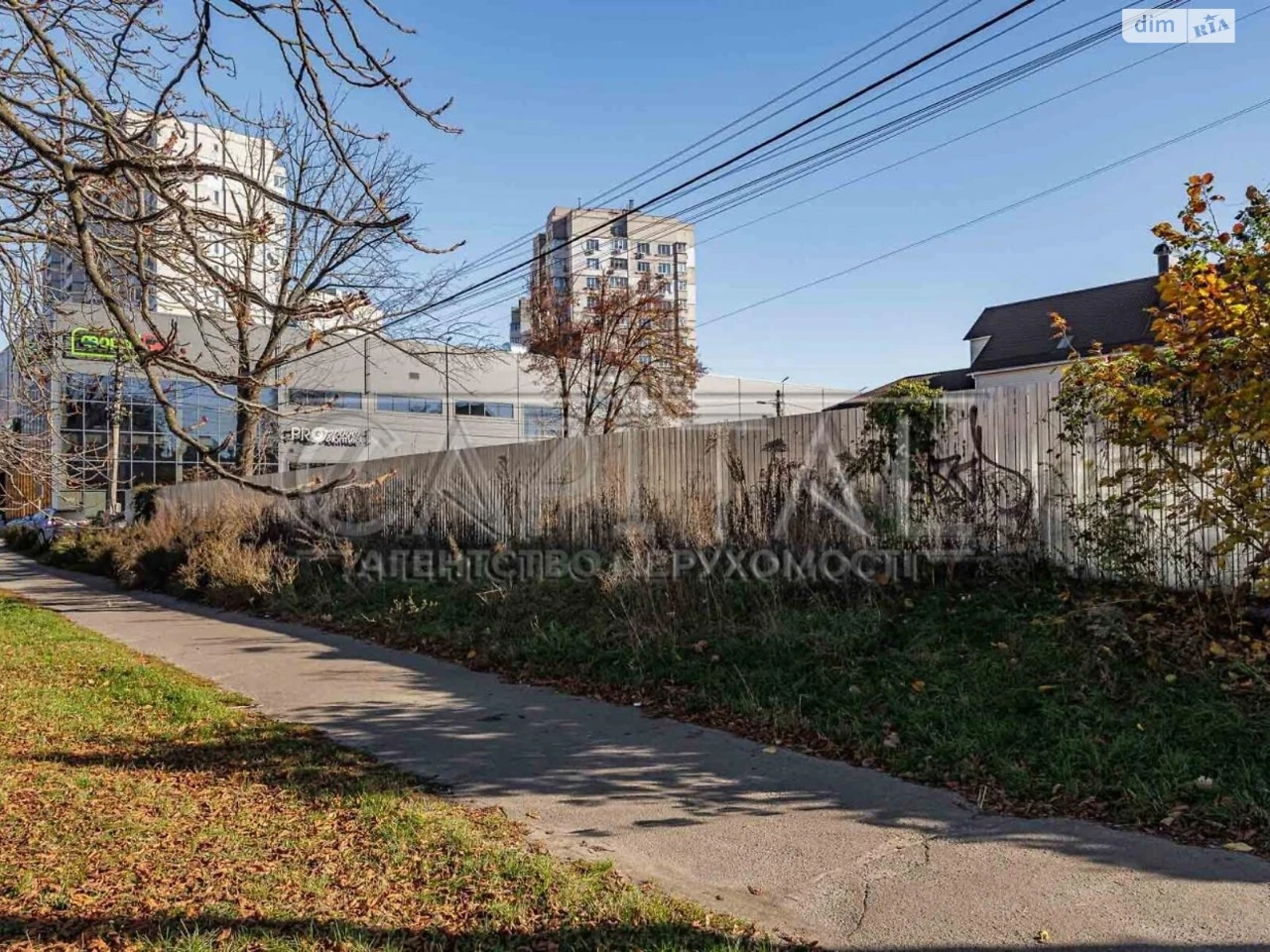 Продаж Ділянка під житлову забудову